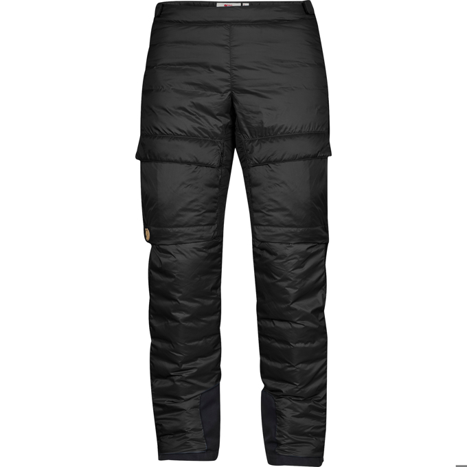 Keb Touring Padded Trousers W