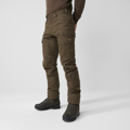 Barents Pro Hunting Trousers M