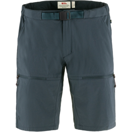 Fjällräven High Coast Hike Shorts M Men’s Shorts & skirts Blue Main Front 20366